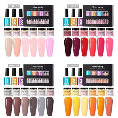 dipping  powder kit 